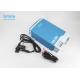 Blue 12v 25a Battery Charger Booster For Mobile Car / Ambulance And Marine Market