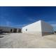 Prefabricated Steel Frame Building Commercial Metal Building Manufacturers