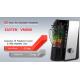 Easten 800W 1.2 Liter Home Kitchen Vaccum Mixer/ Healthy Multifunctional Vegetable and Fruit Vaccum Mixer Food Processor