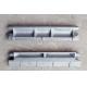 Flake Chain Active Fire Grate Bars Four Claw Grate Bar For Textile Factory