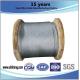 1/4:(7x2.03mm) Zinc-coated Steel Wire Strand