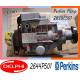 Delphi Perkins 924G 3056E Diesel Engine Common Rail Fuel Pump 2644P501 216-9824 2169824 0470006003