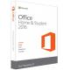Microsoft Office 2016 Home and Student Retail PKC