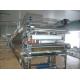 Non Fresh Chow Mein Manufacturing Machine , Automatic Noodles Manufacturing Machine