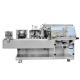 1.5kw Automatic Cartoning Machine 130Cartons/Min Box Sealing