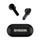 JL Chips Wireless Sports Earphone 2020 BT 5.0 300 Mah Long Playing Time 4 Hour