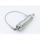 Tactical Outdoor Waterproof Stainless Steel ODC 4Cores Socket Asseemly