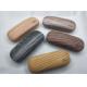 clamshell hard eyeglasses cases  for eyeglass carring