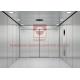 3.0m/S VVVF Drive 1000kg Warehouse  Hydraulic Cargo Lift Elevator