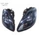 2009-2011 Cayman Porsche 981 987 Car Upgrade Headlights Featuring Matrix Illumination