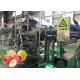 Fully Automatic Apple Juice Production Line Advanced Preliminary Array Technology