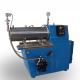 Horizontal Sand Mill Disc Grinder Mill with Customization and Cooling Water Jacket