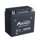 Terminal A 12v 9AH AGM Motorcycle Battery Self Discharge