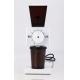 Flat Burr Espresso Grinder , 60mm Home Coffee Grinder For Espresso