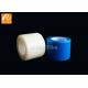 Perforated Protective Barrier Film Roll Clear Tape 50mic For Dental Equipment