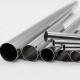 430 410 316L 304L Stainless Steel Pipe Cold Rolled Steel Tube 0.3-50mm Thickness