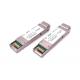 Bidi 10gbase Xfp Optical Transceiver 80km Tx1550 For Ethernet And Fiber Channel