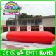 New water game inflatable water pillow jump water catapult for sales