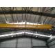 Electric Single Girder Overhead Bridge Cranes Traveling Type LDX3t-18m