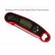 110mm Probe  High Accuracy Kitchen Meat Digital Food Thermometer