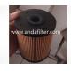 High Quality Fuel Filter For HINO S2340-11682