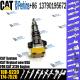 diesel fuel injector Caterpillar 0R-9350 10R-9239 128-6601 222-5966 180-7431 171-9710 171-9704 For C-A-T Engine 3126