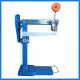 DHJ-600 Carton Box Stapling Machine 250 Times/Min Mini Back Stitching Machine