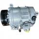 12V Auto Air-condition Compressor for Bmw 5 Saloon E60 525 I M54 B25 256S5 2494 141 192