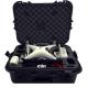 Case Club DJI Phantom 4 Waterproof Compact Drone Case Custom