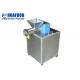 60KG/Hour Commercial Pasta Making Machine Food Processing Industry