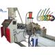 Multiple Plastic Strap Making Machine Production Line CE Certification
