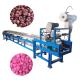 Chemical RD paraffin wax granulator machine resin granule making machine