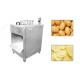 300-500kg/H Potato Chips Cutting Machine Potato Chips Making Machine Cost