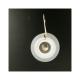 Ultrasonic Piezoelectric Ceramic Disc Atomizer Microporous Plate Precision control