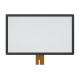 27 Inch Crashproof Glass ITO Film Touch Panel GFF Projected Capacitive Touch Panel