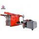 Customizable Rotary Moulding Machine for Your Manufacturing Requirements