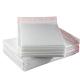 Pearly wholesale bubble mailer white padded envclopes poly bubble mailer bag