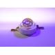ODM / OEM UV LED Diode High Power 1W 3W UV-A LED Emitter 315 - 400 nanometers
