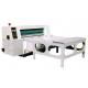 Chain type Rotary Die-cutter, Rotary Die-cutting + Creasing, Automatic Feeder as option
