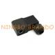 10mm Hole DIN43650B Waterproof Pneumatic Solenoid Valve Coil