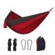 270x140cm Portable Camping Hammock For Travel Customized Color