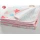Infant  Swaddle Warm Baby Blanket100% Cotton Printing 102*76cm