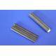 Carbide Core Pin / Tungsten Carbide Pins Hardness HRA 88 ~ 92 Density  14.45g/Cm³