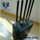 UHF VHF GPS WIFI Cell phone Jammer Portable Bomb Gas Station Oil Depot High power waterproof Blaster Shelter