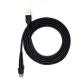 3m 5m Barcode Reader Cable USB To Rj50 For Gd4100 Gd4310 Scanner