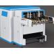 Fully Automatic Efficient Digital Carton Paper Cardboard 250-600g/m² 600*600 mm 30m/min  Slotting Machine