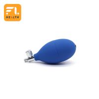 Soft Rubber Suction Bulb With Plastic Syringe Needle For Dusting Cleaning