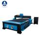 CNC Plasma Cutting Machine For Metal Sheet Steel