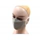 OEM ODM Printed PM2.5 Protection 3 Layer Cotton Face Mask