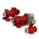 Leak Free Magnetic Drive Pumps For Low Percentage Nitric Acid